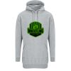 Hoodie dress Thumbnail