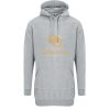 Hoodie dress Thumbnail