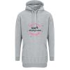 Hoodie dress Thumbnail