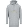 Hoodie dress Thumbnail