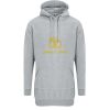 Hoodie dress Thumbnail