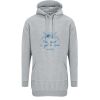 Hoodie dress Thumbnail