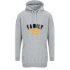 Hoodie dress Thumbnail