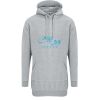 Hoodie dress Thumbnail