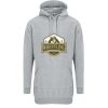 Hoodie dress Thumbnail
