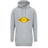 Hoodie dress Thumbnail
