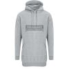 Hoodie dress Thumbnail