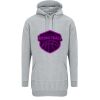 Hoodie dress Thumbnail
