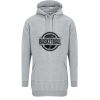 Hoodie dress Thumbnail