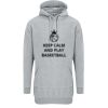 Hoodie dress Thumbnail