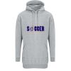 Hoodie dress Thumbnail