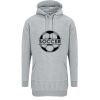 Hoodie dress Thumbnail