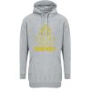 Hoodie dress Thumbnail