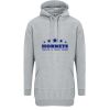 Hoodie dress Thumbnail
