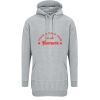 Hoodie dress Thumbnail
