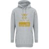 Hoodie dress Thumbnail
