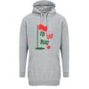 Hoodie dress Thumbnail