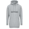 Hoodie dress Thumbnail