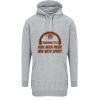 Hoodie dress Thumbnail