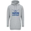 Hoodie dress Thumbnail