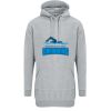 Hoodie dress Thumbnail