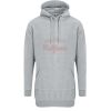 Hoodie dress Thumbnail