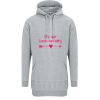 Hoodie dress Thumbnail