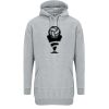 Hoodie dress Thumbnail