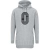 Hoodie dress Thumbnail