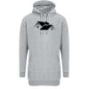 Hoodie dress Thumbnail