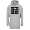 Hoodie dress Thumbnail