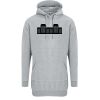 Hoodie dress Thumbnail