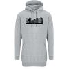 Hoodie dress Thumbnail