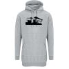 Hoodie dress Thumbnail