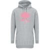 Hoodie dress Thumbnail
