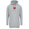 Hoodie dress Thumbnail