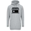 Hoodie dress Thumbnail