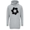 Hoodie dress Thumbnail