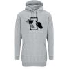 Hoodie dress Thumbnail