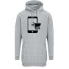 Hoodie dress Thumbnail