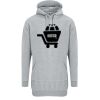 Hoodie dress Thumbnail