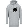 Hoodie dress Thumbnail