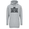 Hoodie dress Thumbnail
