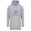Hoodie dress Thumbnail