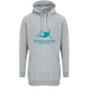 Hoodie dress Thumbnail