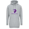 Hoodie dress Thumbnail