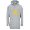 Hoodie dress Thumbnail
