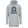 Hoodie dress Thumbnail