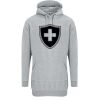 Hoodie dress Thumbnail