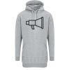 Hoodie dress Thumbnail